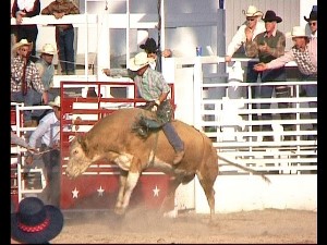 Florida Miami  Homestead Rodeo