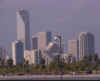 Skyline Miami